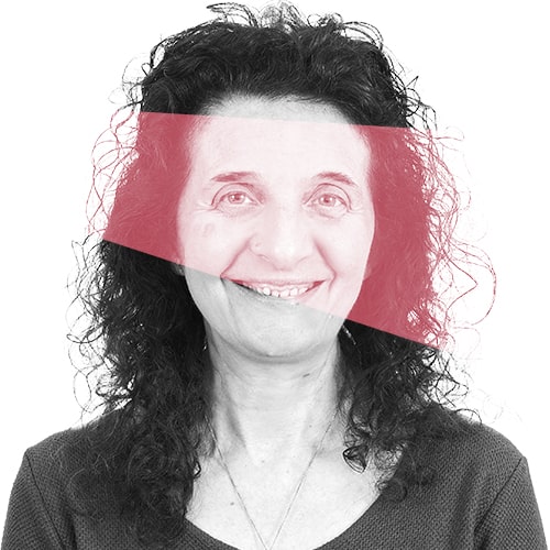 Catia Trevisani - docente Scuola SIMO