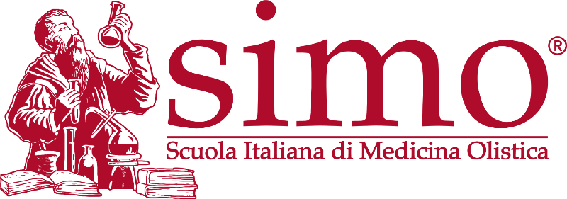 Logo Scuola Italiana di Naturopatia SIMO