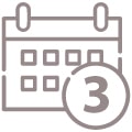 calendario icona - Scuola di Naturopatia SIMO