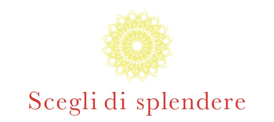 Scegli di Splendere Logo - Scuola di Naturopatia SIMO