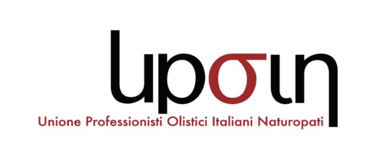 Upoin Logo - Scuola di Naturopatia SIMO