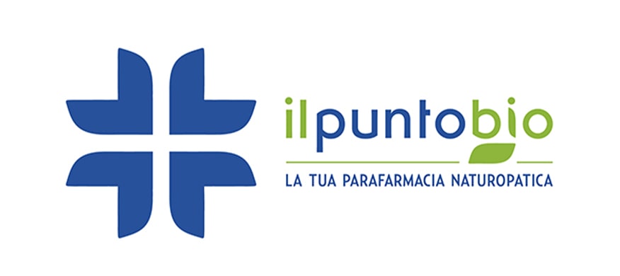 Il Punto BIO Logo - Scuola di Naturopatia SIMO