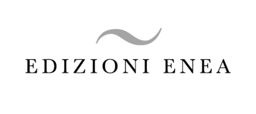 Edizioni Enea Logo - Scuola di Naturopatia SIMO