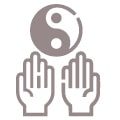 Olismo Icona - Scuola di Naturopatia SIMO