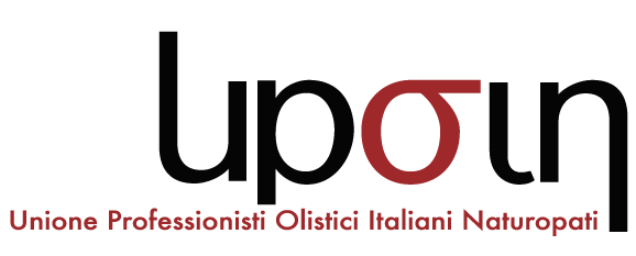 Logo upoin - Scuola di Naturopatia SIMO