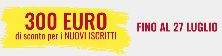 sconto 2023