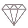 diamante icona - Scuola di Naturopatia SIMO
