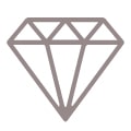 diamante icona - Scuola di Naturopatia SIMO