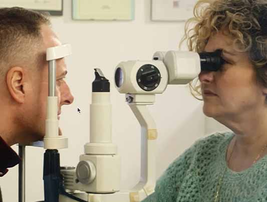iridologia scuola simo