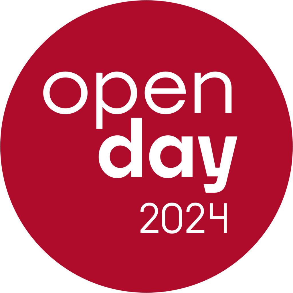open day 2024