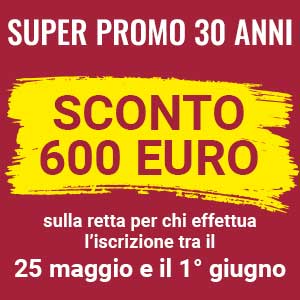 superpromo 30 anni