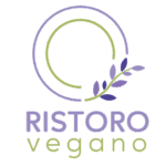 logo ristoro vegano